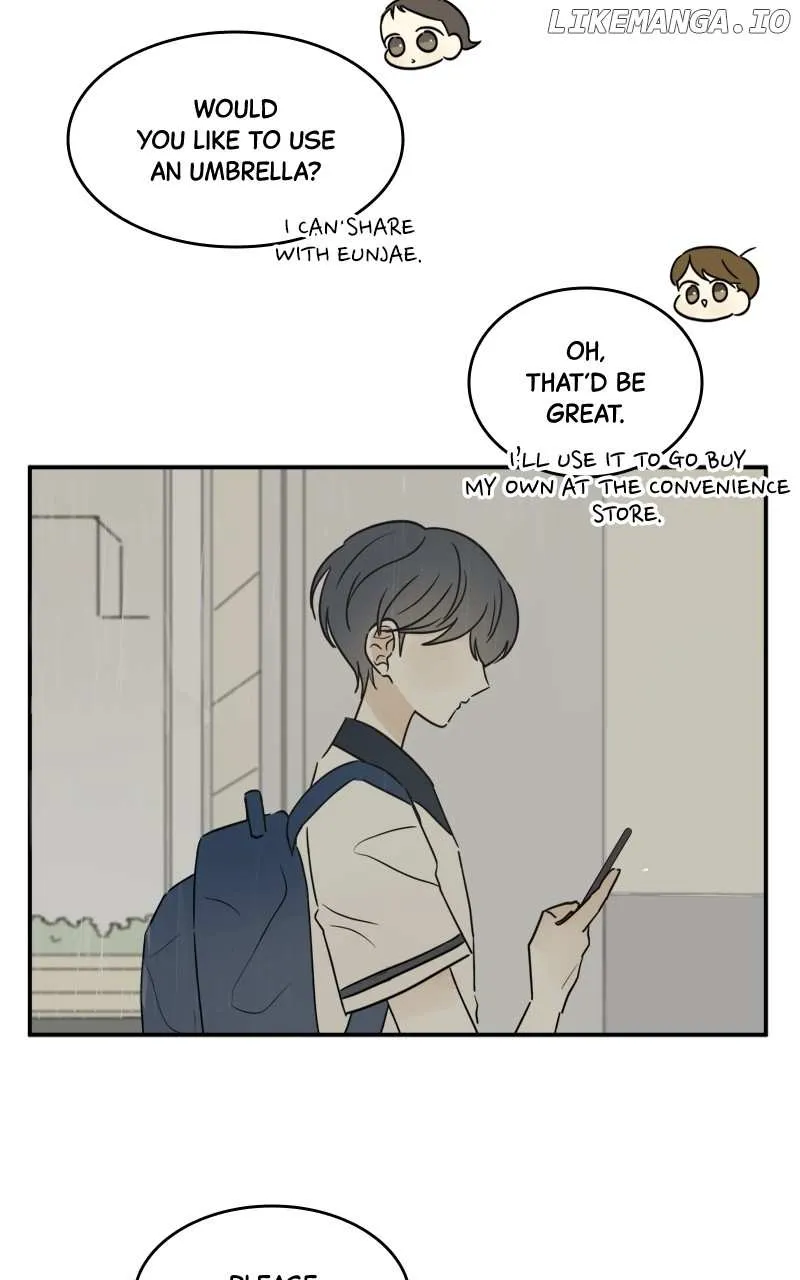 After School Recipe Chapter 44 Online - página 60