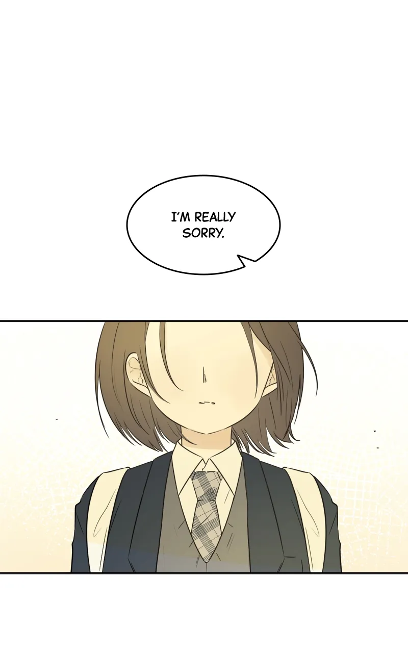 After School Recipe Chapter 6 Online - página 3
