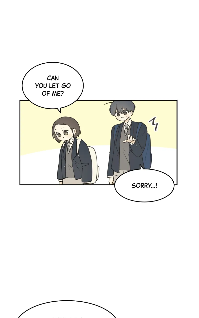 After School Recipe Chapter 6 Online - página 4