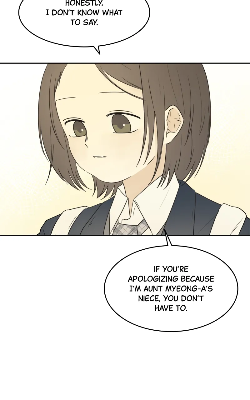 After School Recipe Chapter 6 Online - página 5