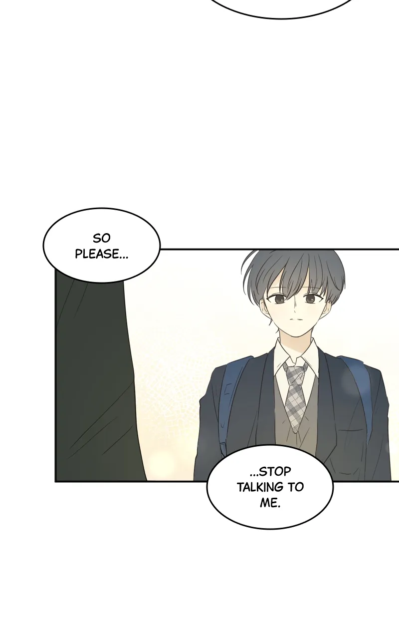 After School Recipe Chapter 6 Online - página 8