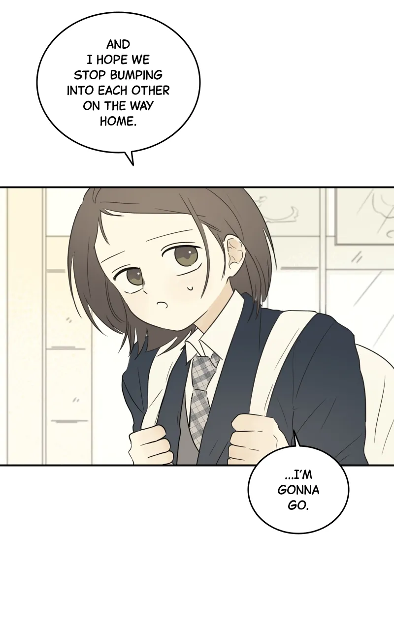 After School Recipe Chapter 6 Online - página 9