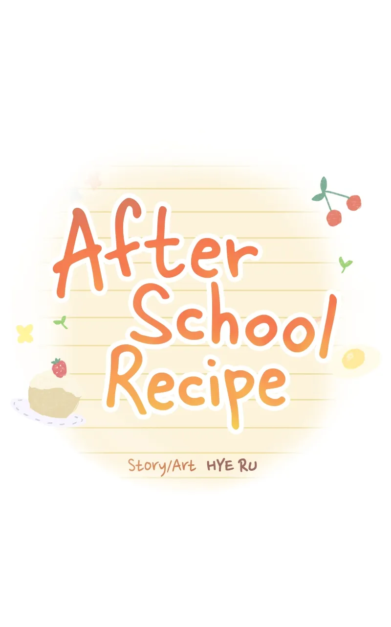 After School Recipe Chapter 6 Online - página 11