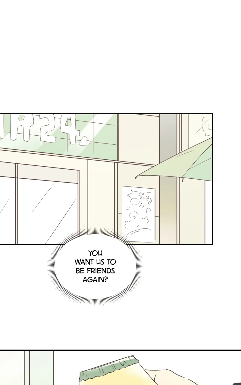 After School Recipe Chapter 6 Online - página 12