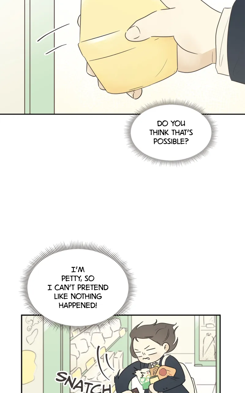 After School Recipe Chapter 6 Online - página 13