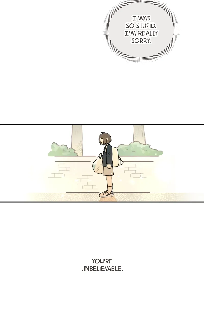 After School Recipe Chapter 6 Online - página 18