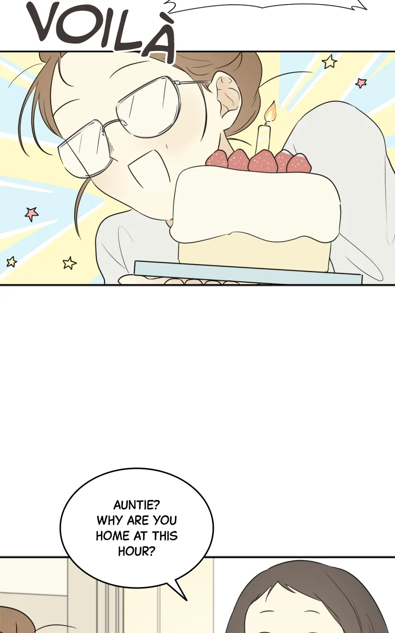 After School Recipe Chapter 6 Online - página 20