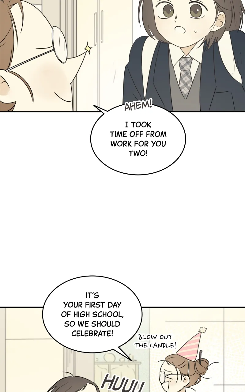 After School Recipe Chapter 6 Online - página 21