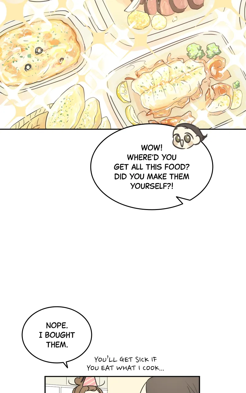 After School Recipe Chapter 6 Online - página 23