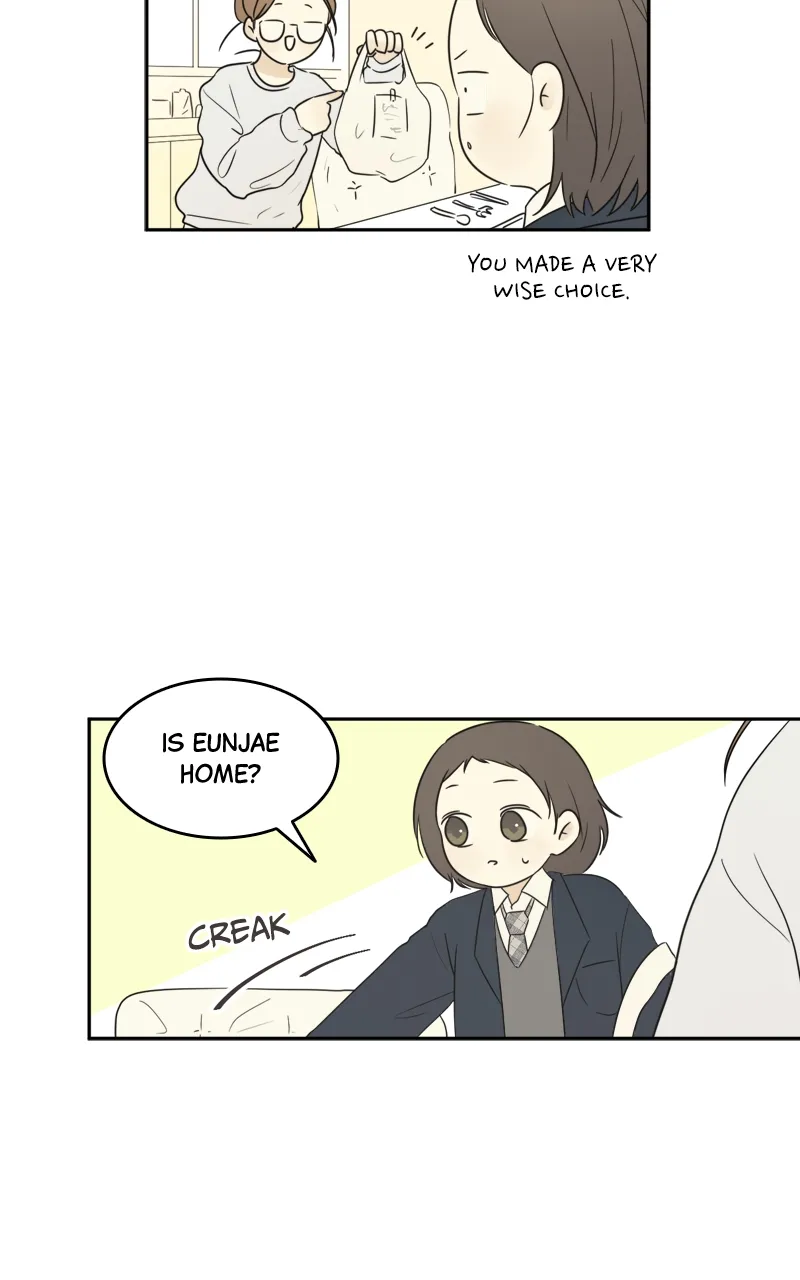 After School Recipe Chapter 6 Online - página 24