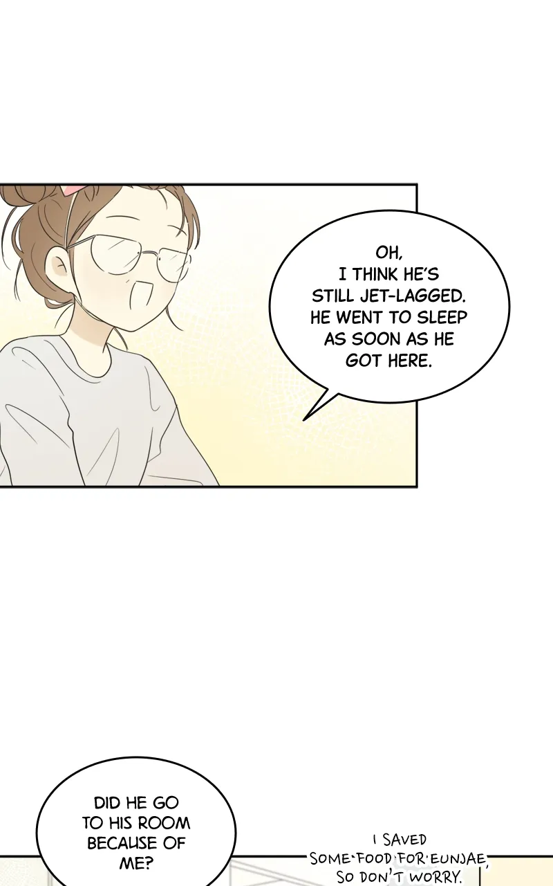 After School Recipe Chapter 6 Online - página 25