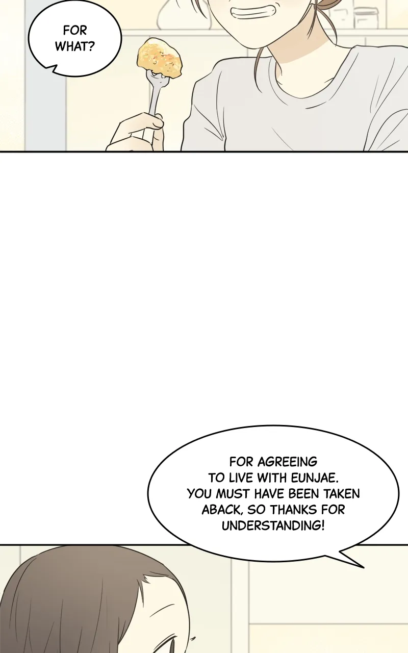 After School Recipe Chapter 6 Online - página 27