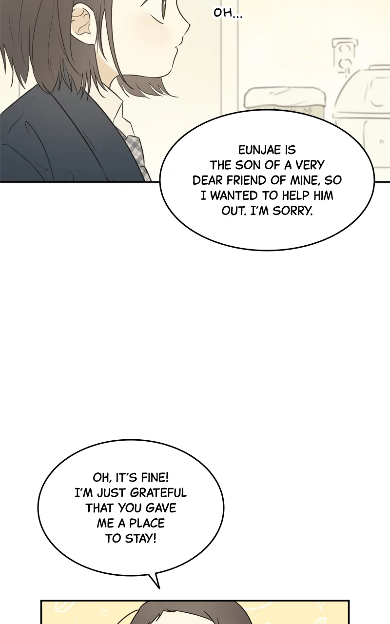 After School Recipe Chapter 6 Online - página 28