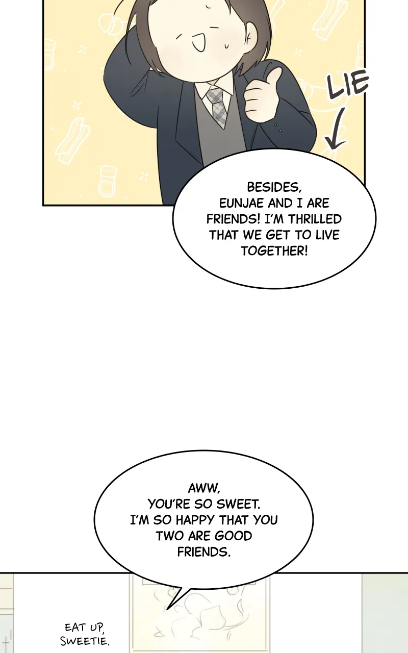 After School Recipe Chapter 6 Online - página 29