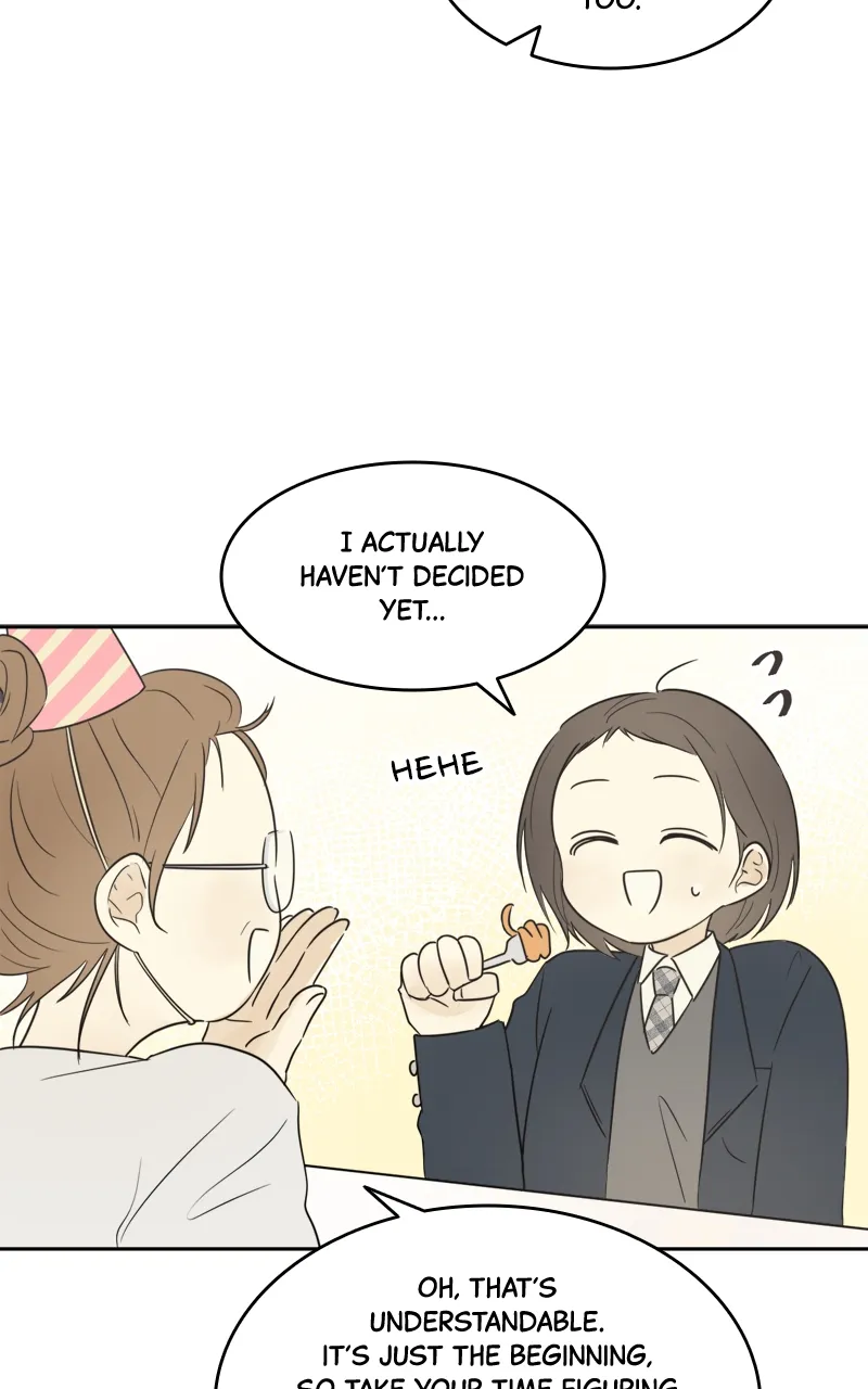 After School Recipe Chapter 6 Online - página 32