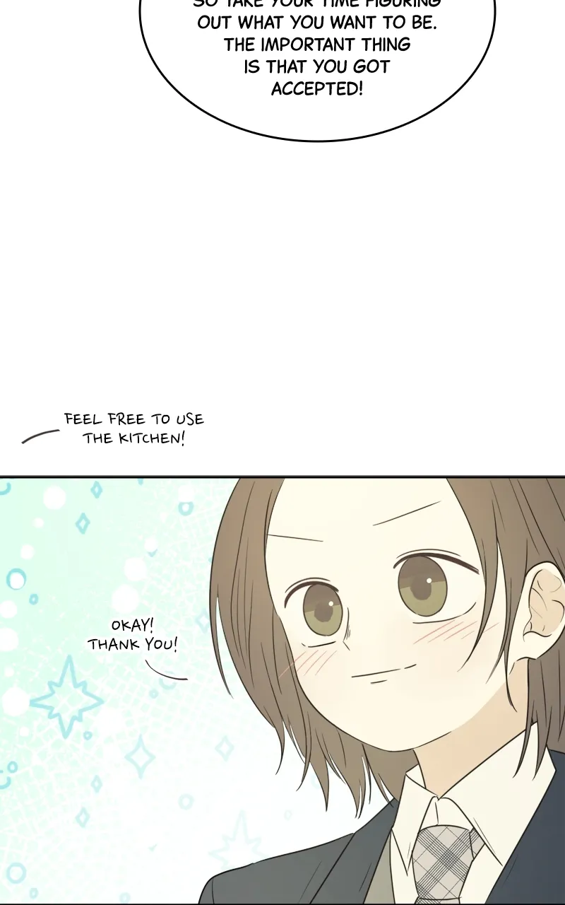 After School Recipe Chapter 6 Online - página 33