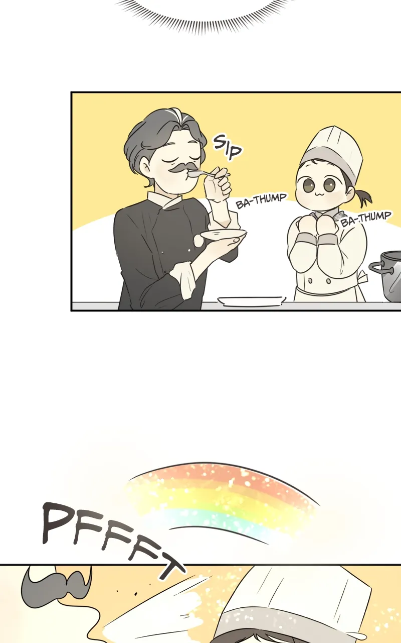 After School Recipe Chapter 6 Online - página 40