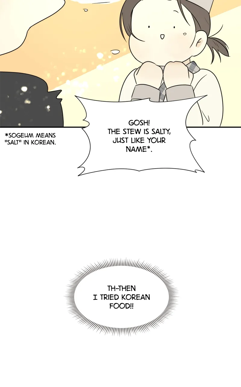 After School Recipe Chapter 6 Online - página 41