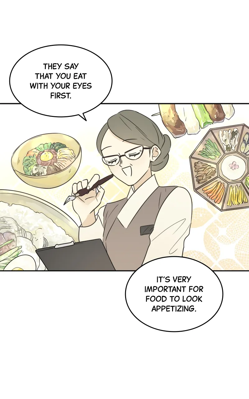 After School Recipe Chapter 6 Online - página 42