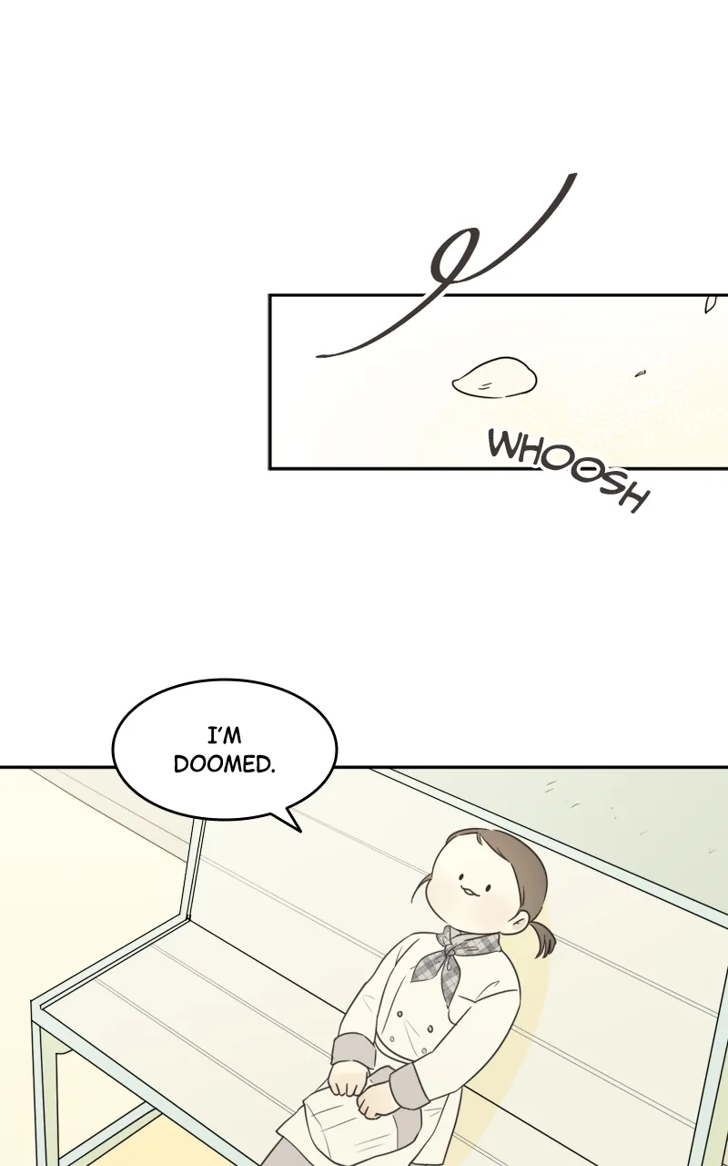 After School Recipe Chapter 6 Online - página 45