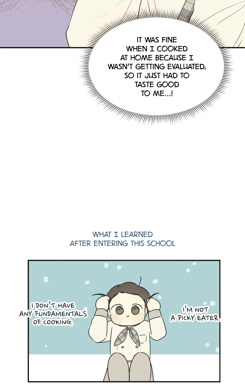 After School Recipe Chapter 6 Online - página 47