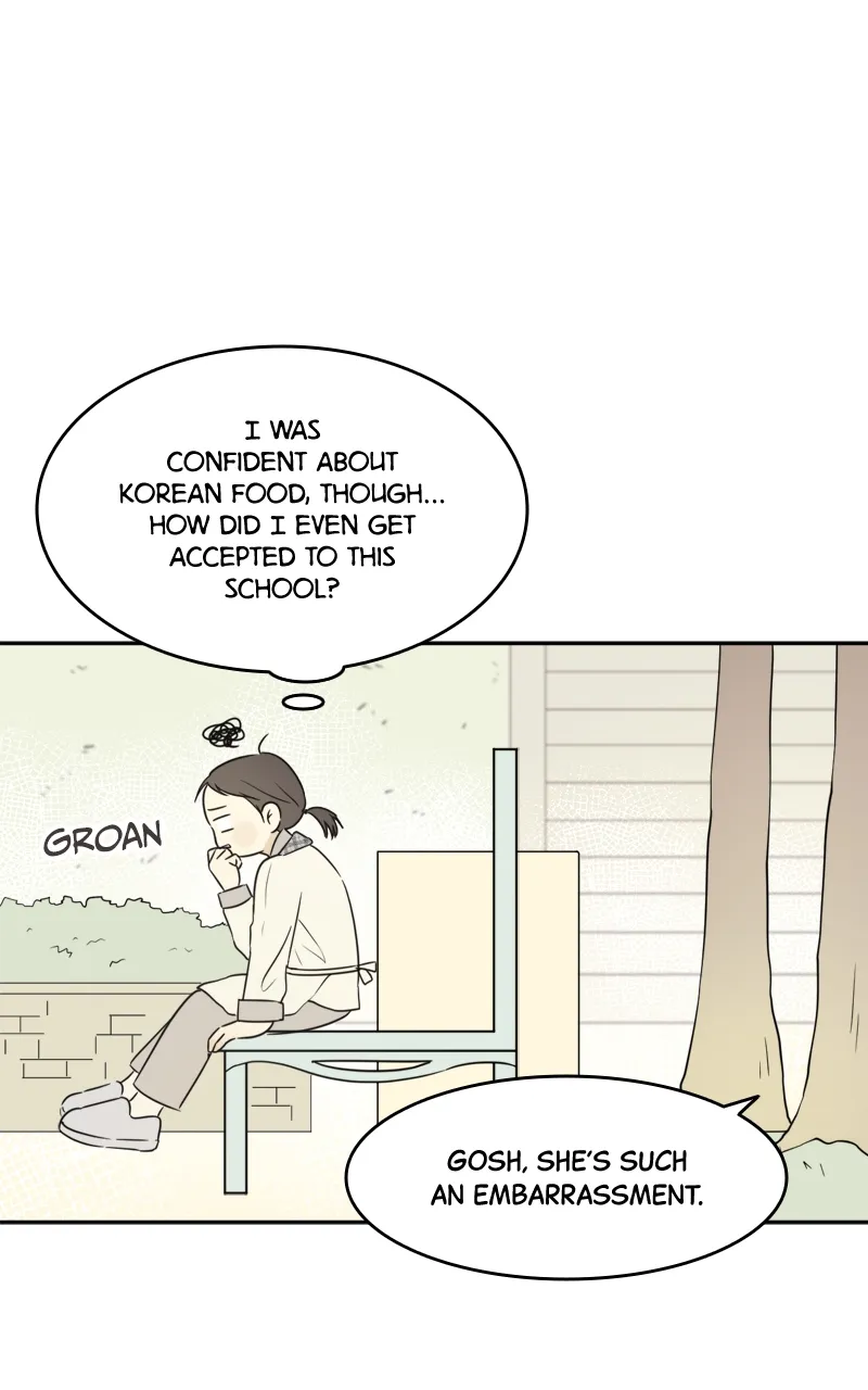 After School Recipe Chapter 6 Online - página 48