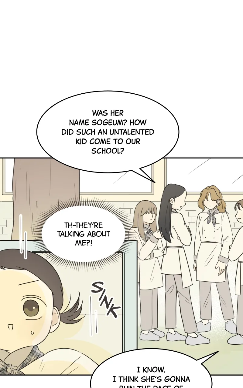After School Recipe Chapter 6 Online - página 49