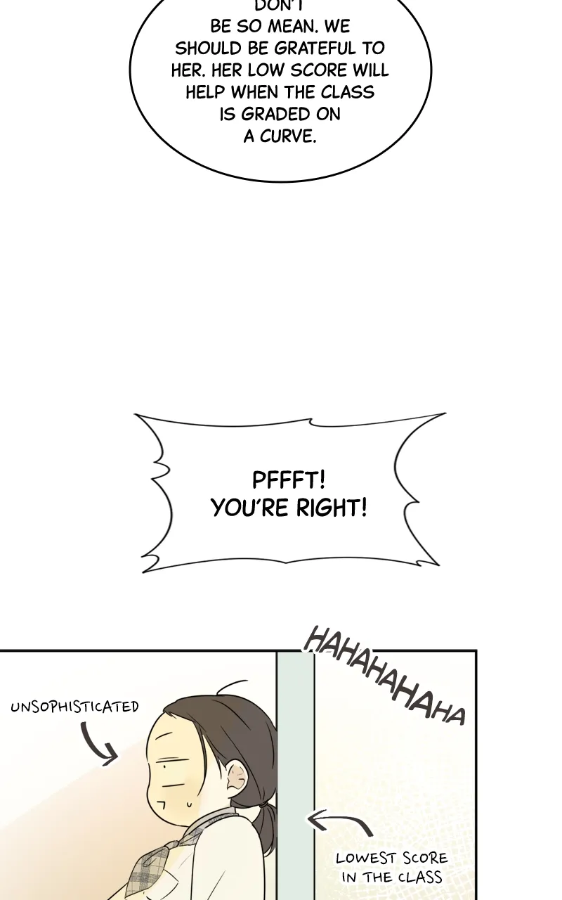 After School Recipe Chapter 6 Online - página 51