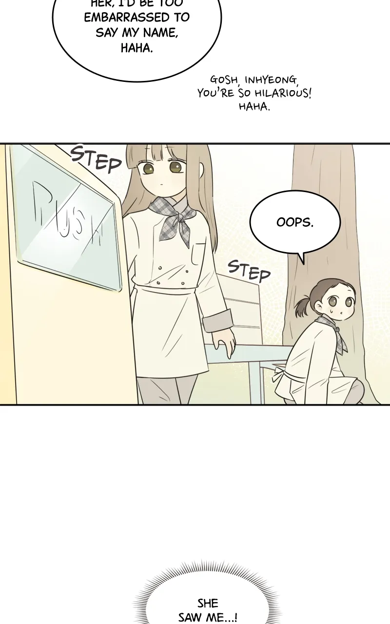 After School Recipe Chapter 6 Online - página 56