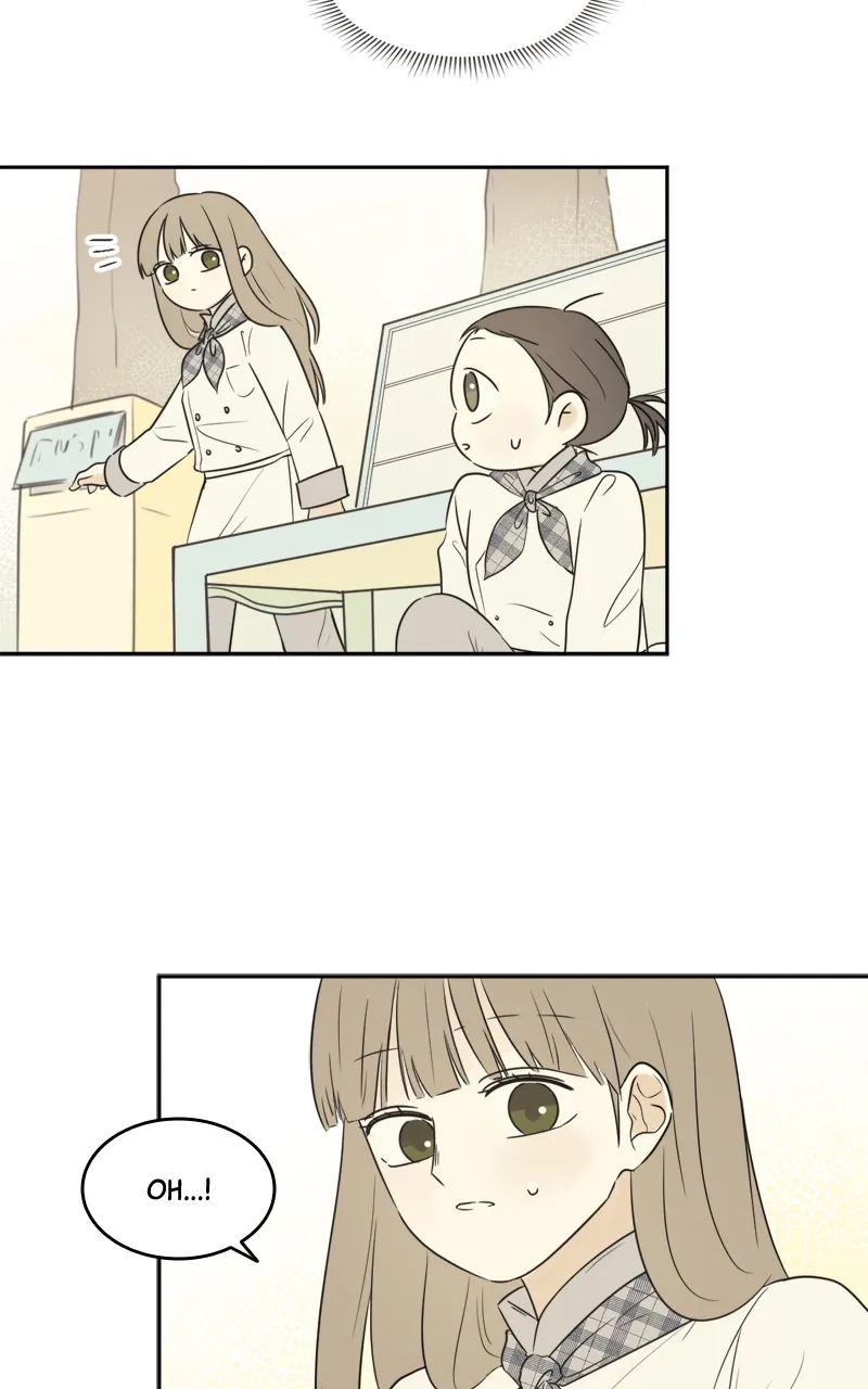 After School Recipe Chapter 6 Online - página 57