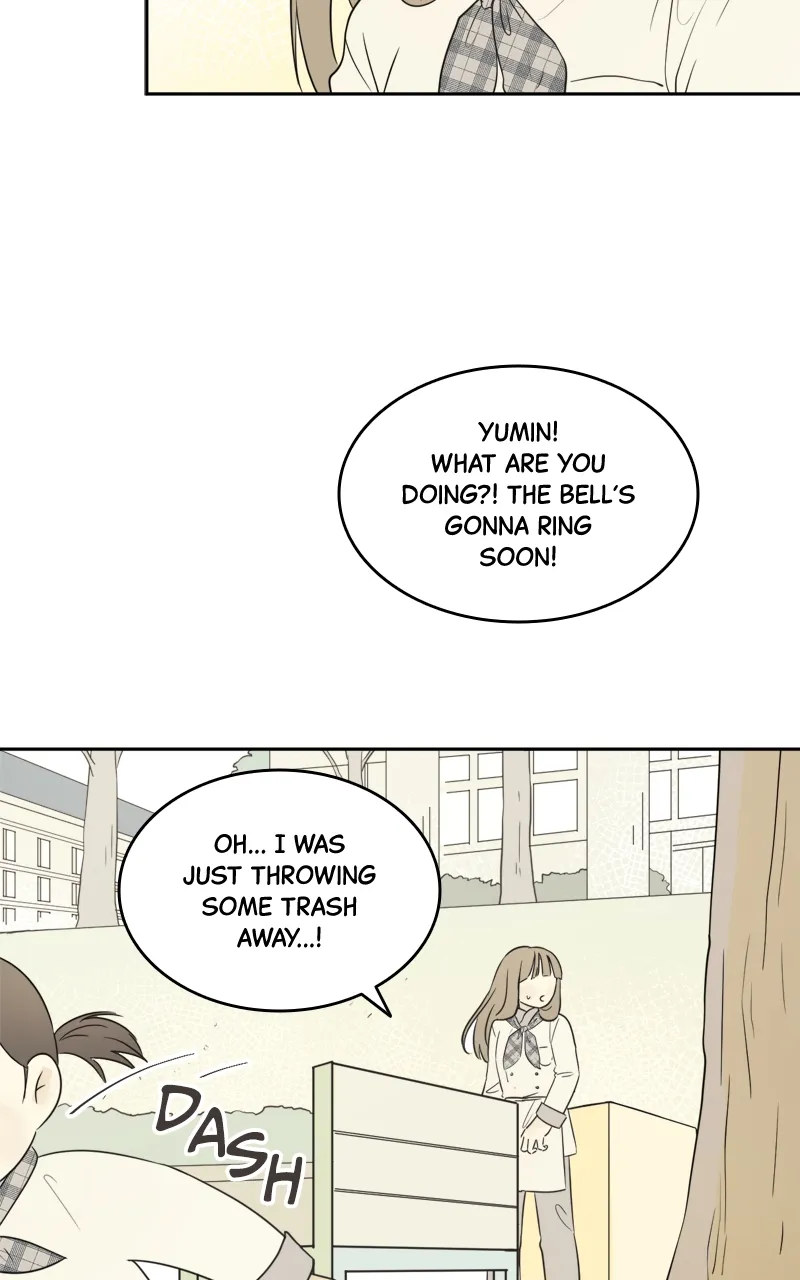 After School Recipe Chapter 6 Online - página 58