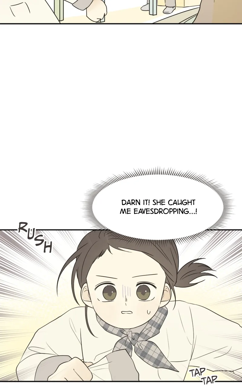 After School Recipe Chapter 6 Online - página 59
