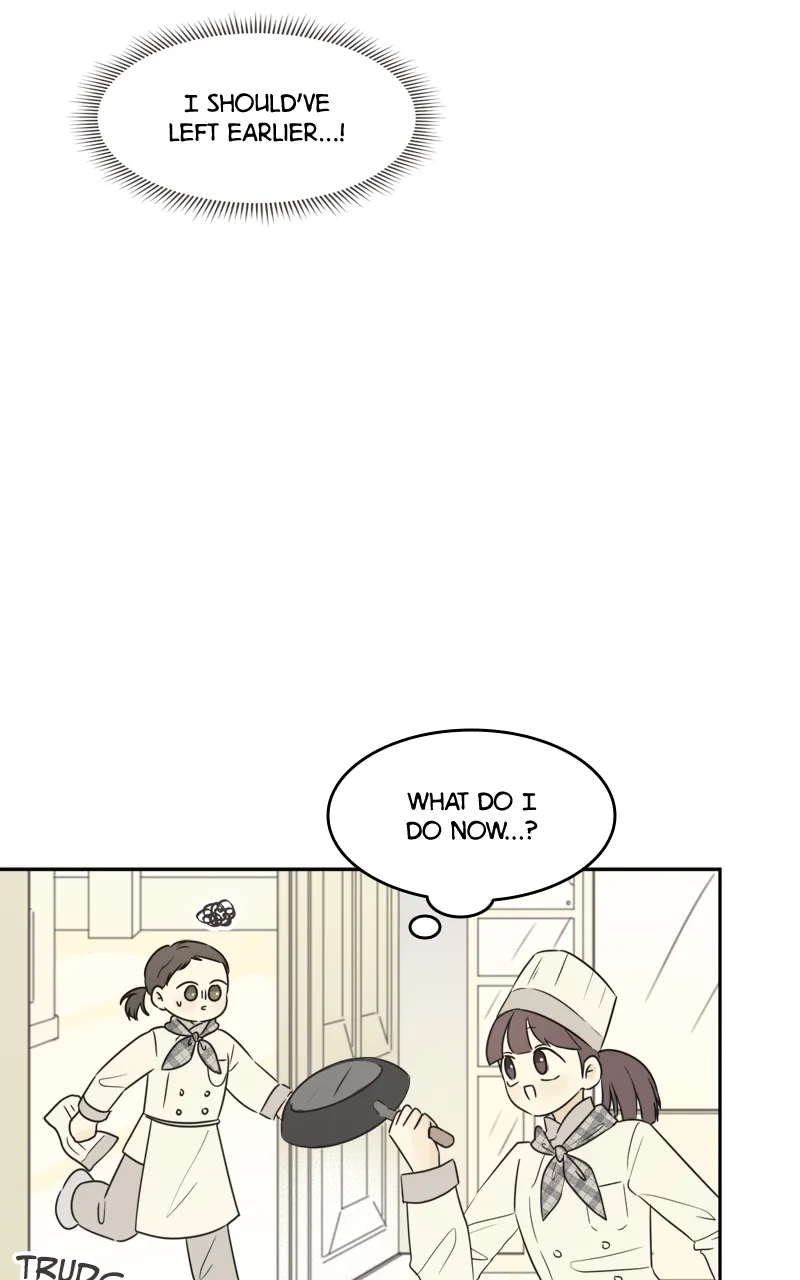 After School Recipe Chapter 6 Online - página 60