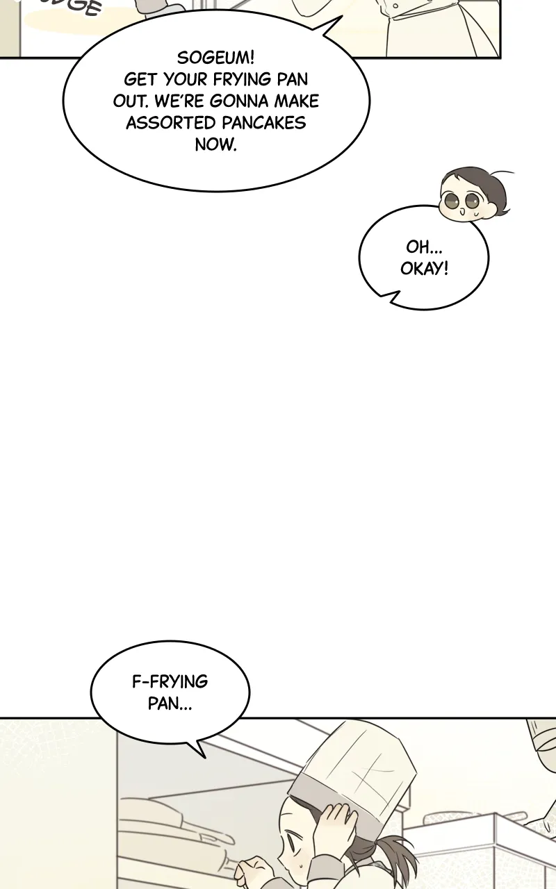 After School Recipe Chapter 6 Online - página 61