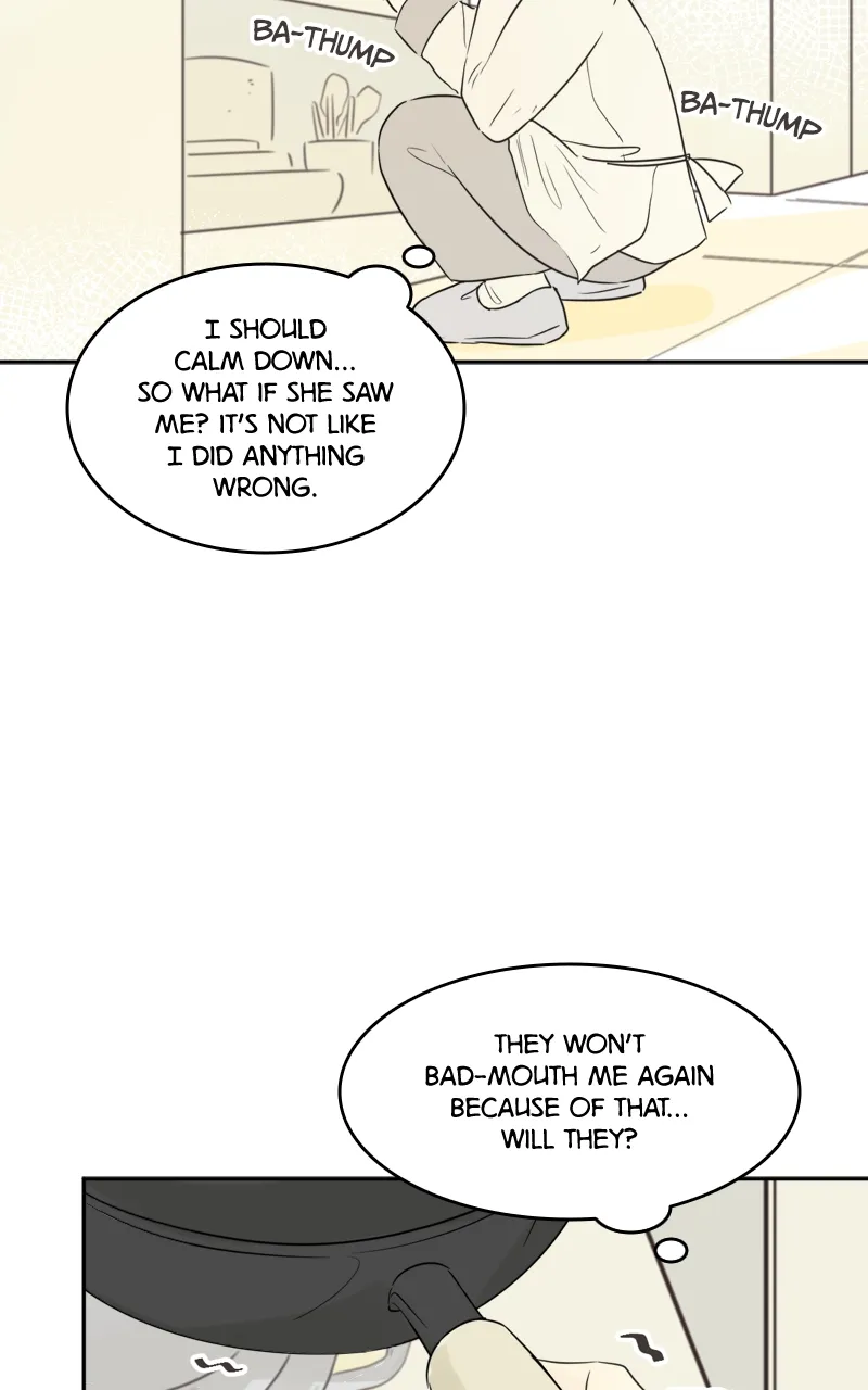 After School Recipe Chapter 6 Online - página 62
