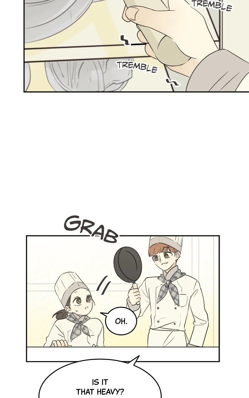 After School Recipe Chapter 6 Online - página 63