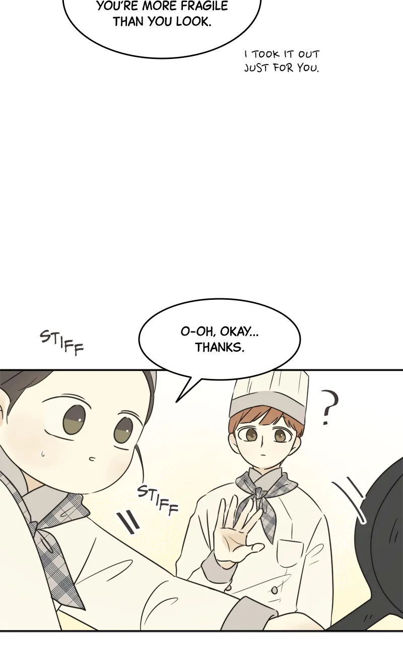 After School Recipe Chapter 6 Online - página 64