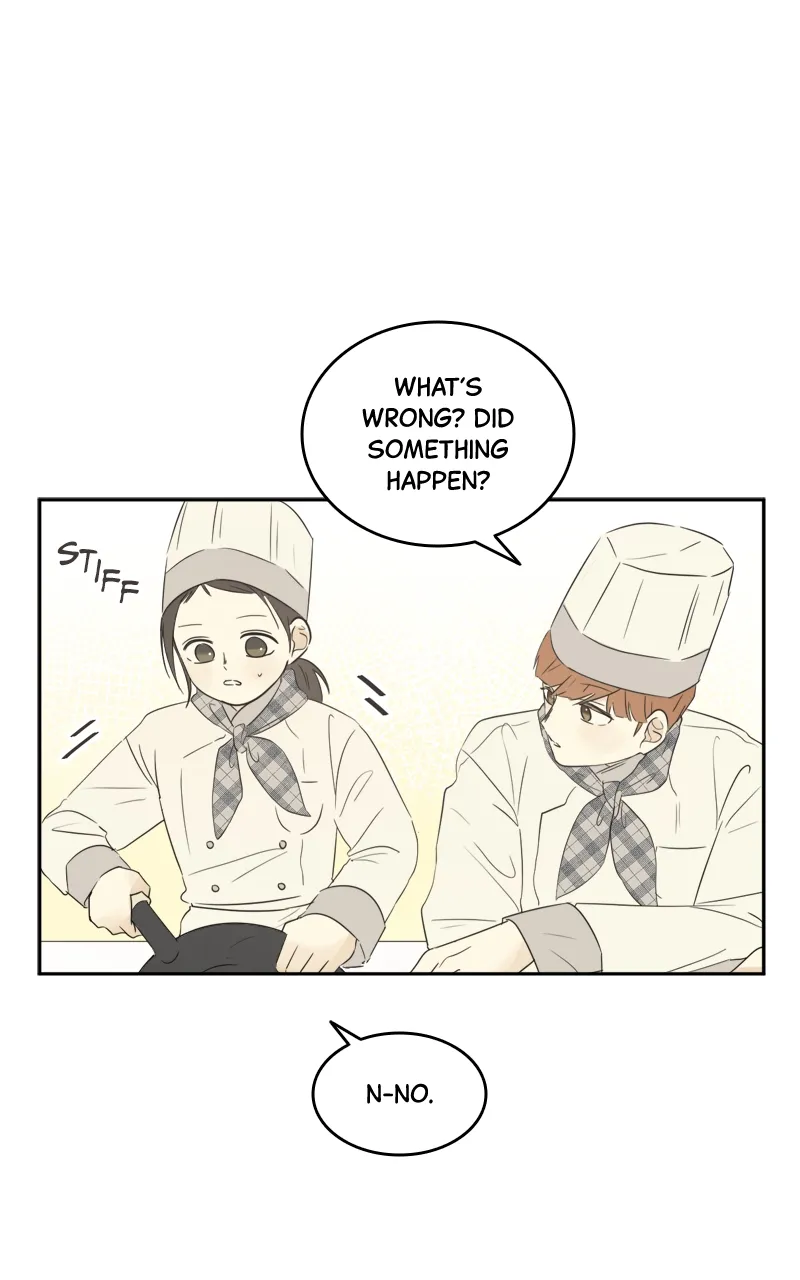 After School Recipe Chapter 6 Online - página 65