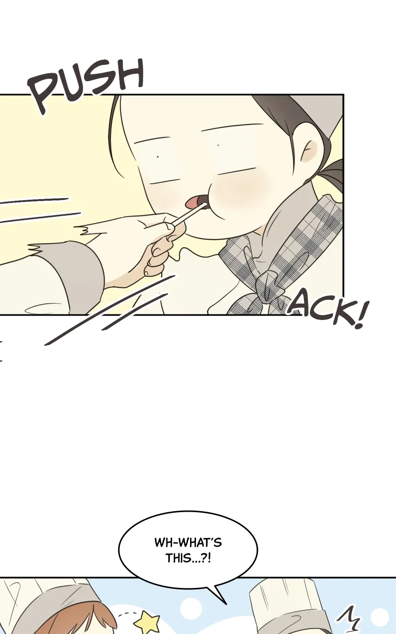 After School Recipe Chapter 6 Online - página 67