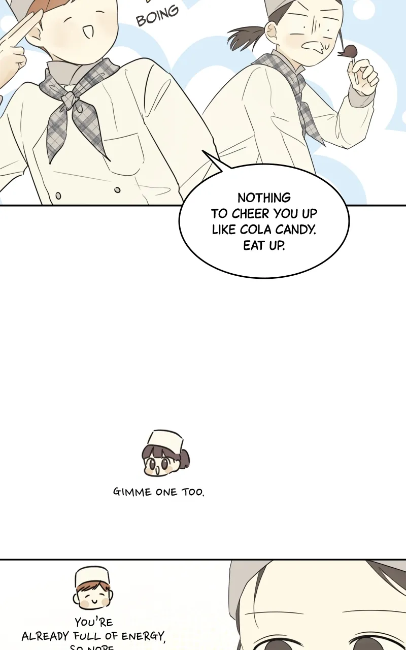 After School Recipe Chapter 6 Online - página 68