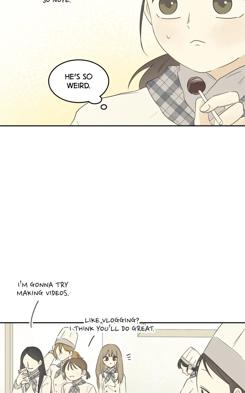 After School Recipe Chapter 6 Online - página 69