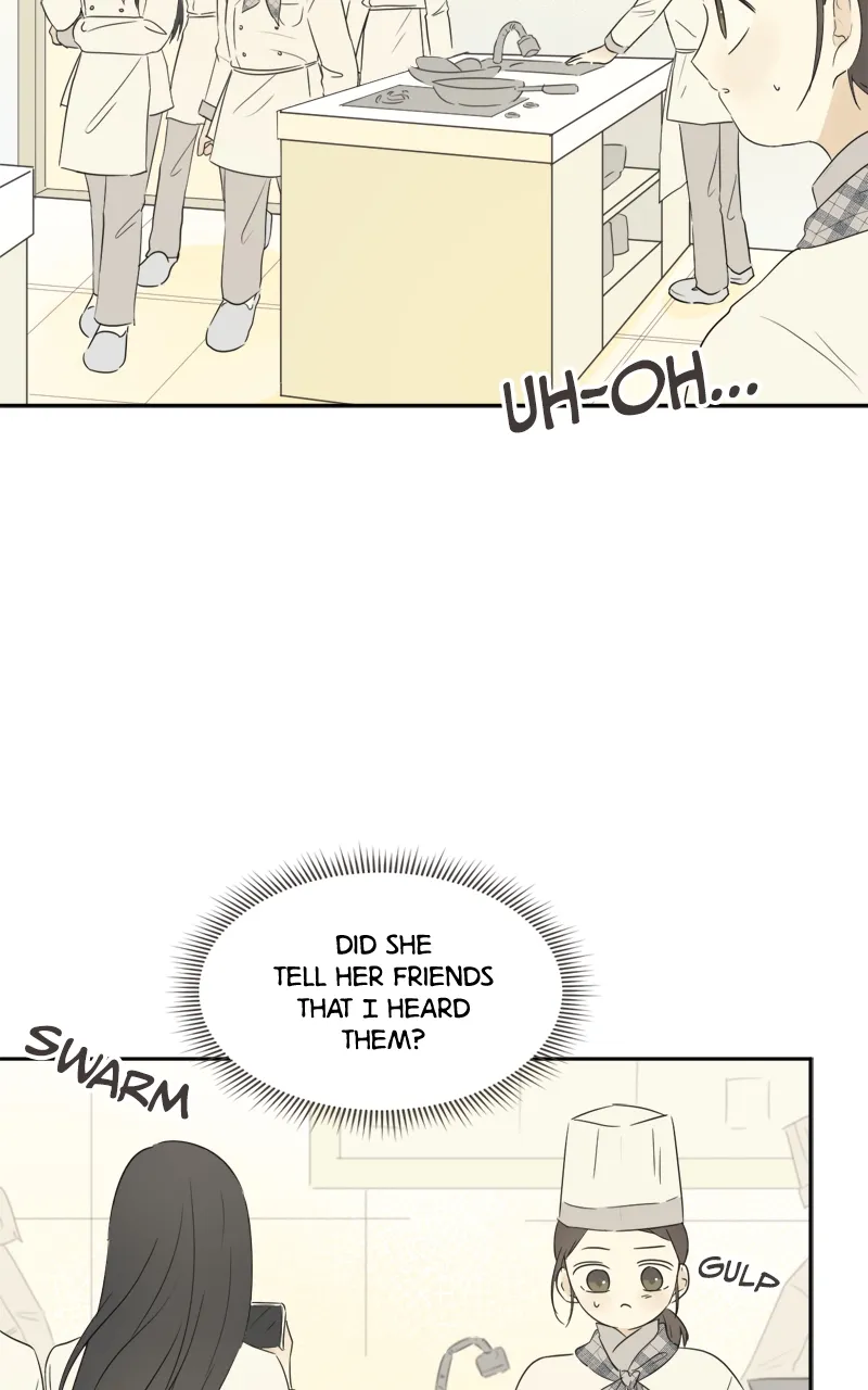 After School Recipe Chapter 6 Online - página 70