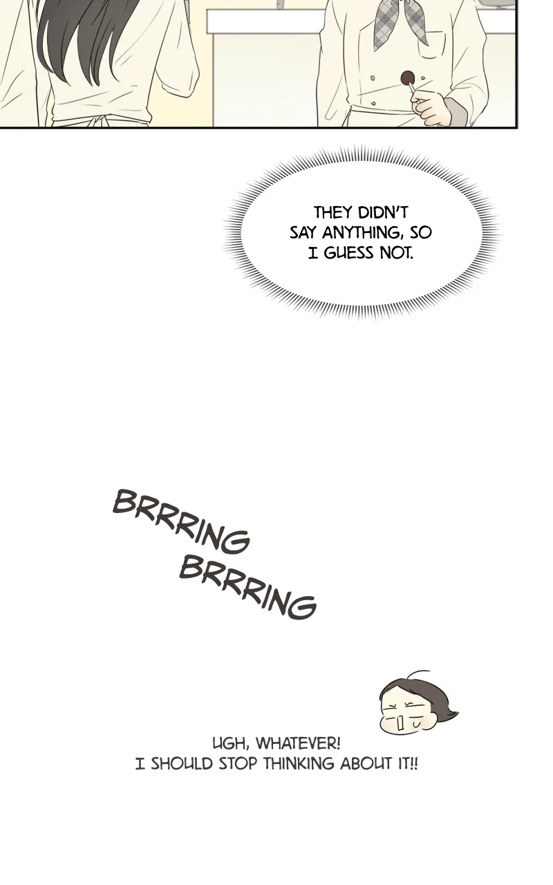 After School Recipe Chapter 6 Online - página 71