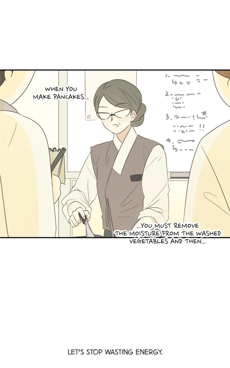 After School Recipe Chapter 6 Online - página 72