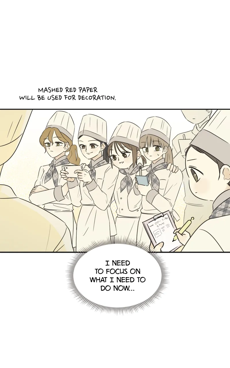 After School Recipe Chapter 6 Online - página 73