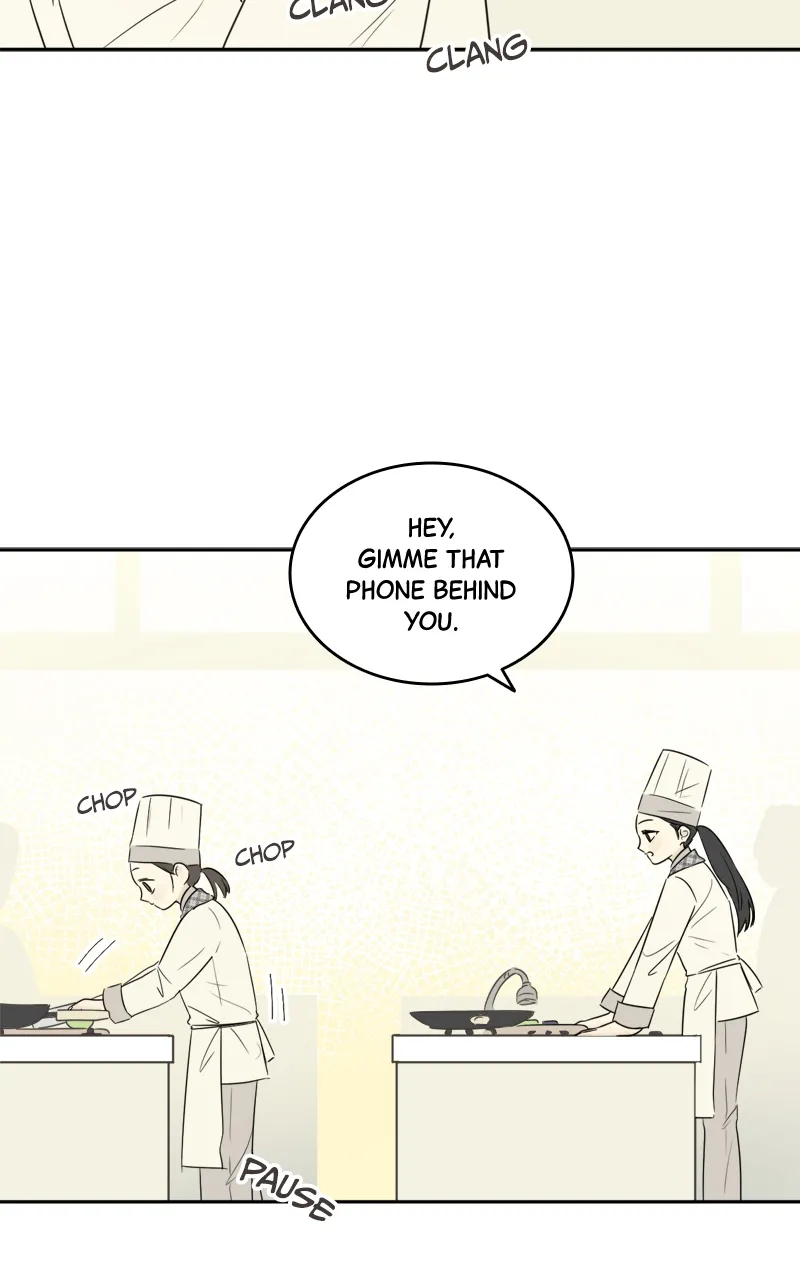 After School Recipe Chapter 6 Online - página 76
