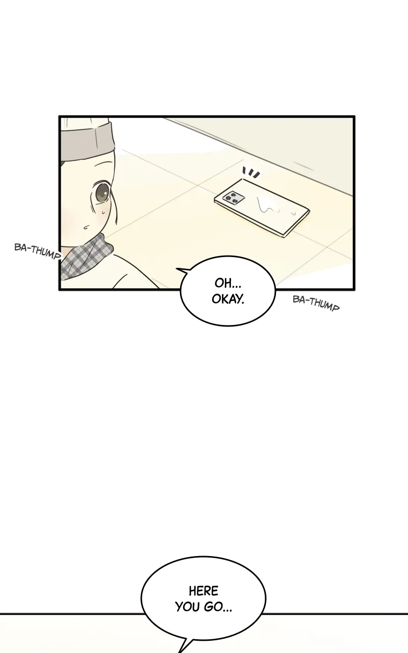 After School Recipe Chapter 6 Online - página 78