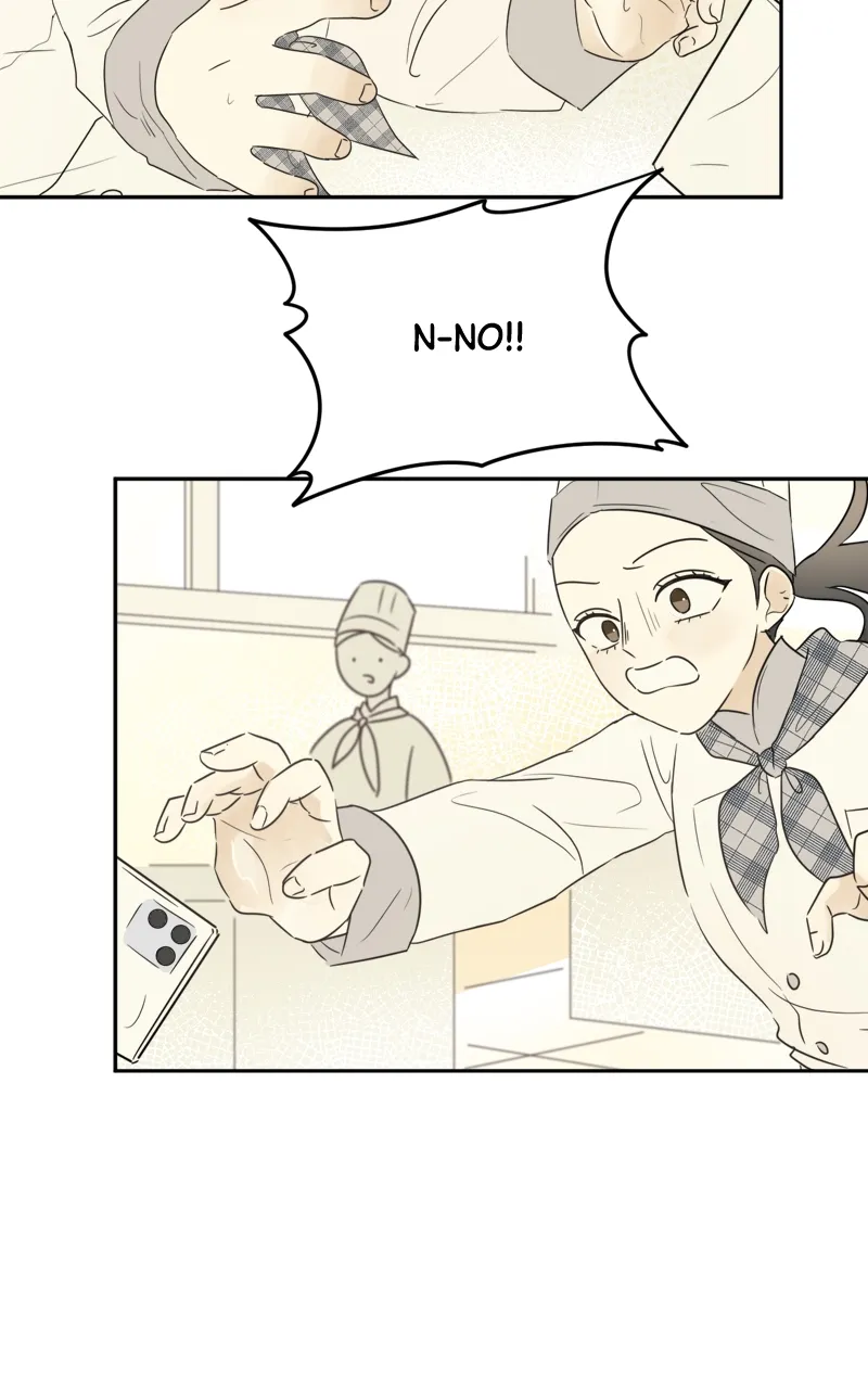 After School Recipe Chapter 6 Online - página 80