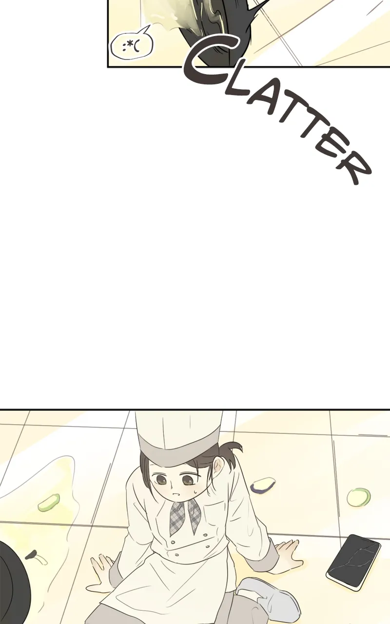 After School Recipe Chapter 6 Online - página 82