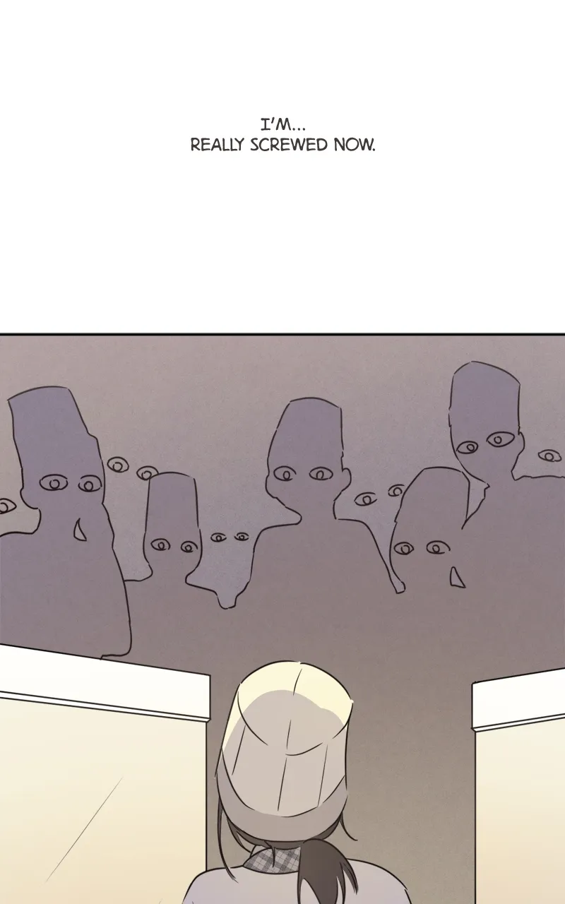 After School Recipe Chapter 6 Online - página 84